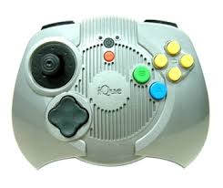 iQue Player