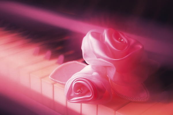 クラッシック音楽